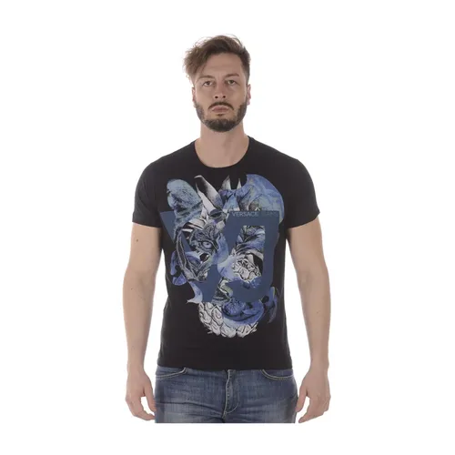 Tops > T-Shirts - - Versace Jeans Couture - Modalova