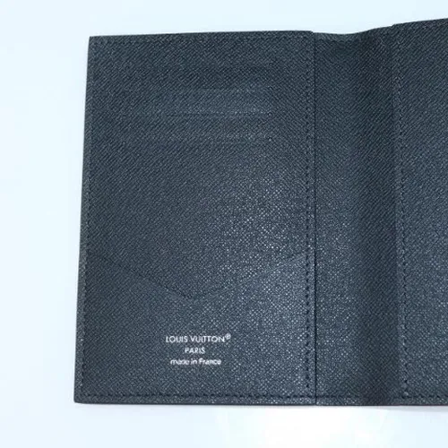 Pre-owned > Pre-owned Accessories > Pre-owned Wallets - - Louis Vuitton Vintage - Modalova