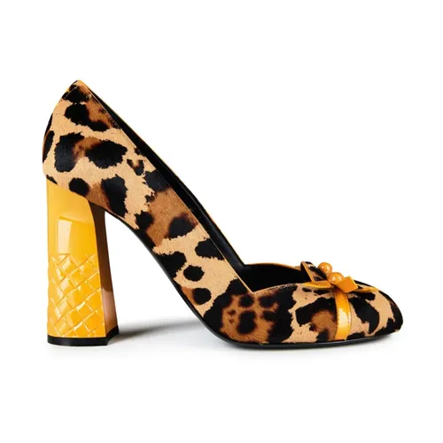 Shoes > Heels > Pumps - - Bottega Veneta - Modalova