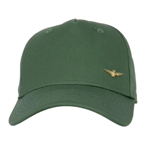 Accessories > Hats > Caps - - Aeronautica Militare - Modalova