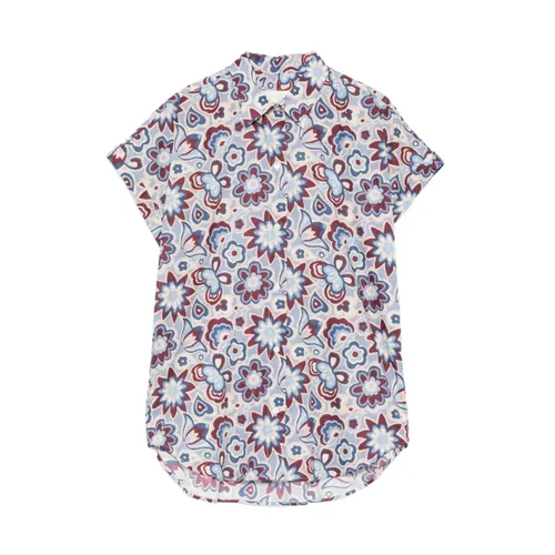 Blouses & Shirts > Shirts - - Xacus - Modalova