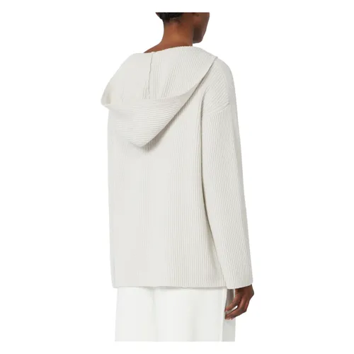 Knitwear > V-neck Knitwear - - Max Mara - Modalova