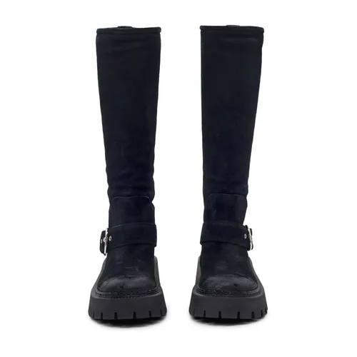 Shoes > Boots > High Boots - - Vic Matié - Modalova