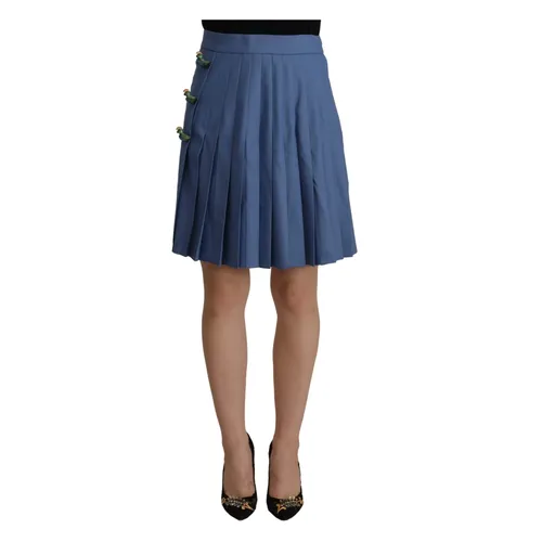 Skirts > Short Skirts - - Dolce & Gabbana - Modalova