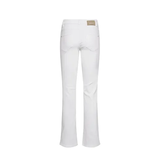 Jeans > Boot-cut Jeans - - MOS Mosh - Modalova