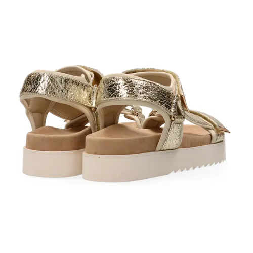 Shoes > Sandals > Flat Sandals - - Maruti - Modalova