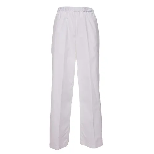 Trousers > Straight Trousers - - Aspesi - Modalova