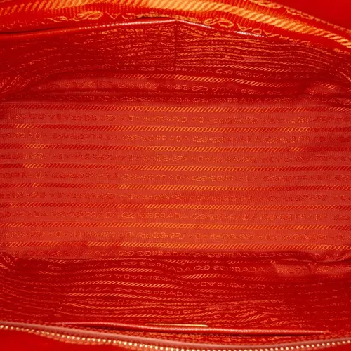Pre-owned > Pre-owned Bags > Pre-owned Tote Bags - - Prada Vintage - Modalova