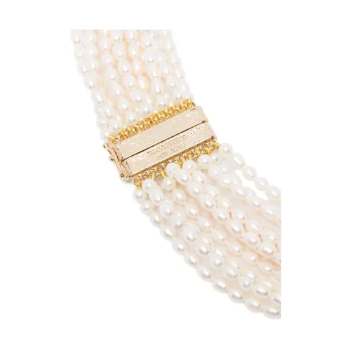 Accessories > Jewellery > Necklaces - - Rosantica - Modalova