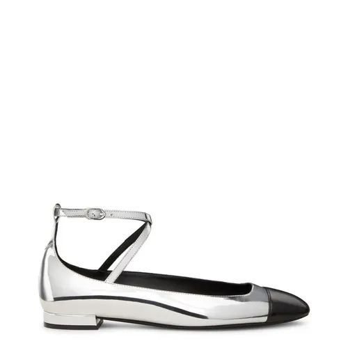 Shoes > Flats > Ballerinas - - Stuart Weitzman - Modalova