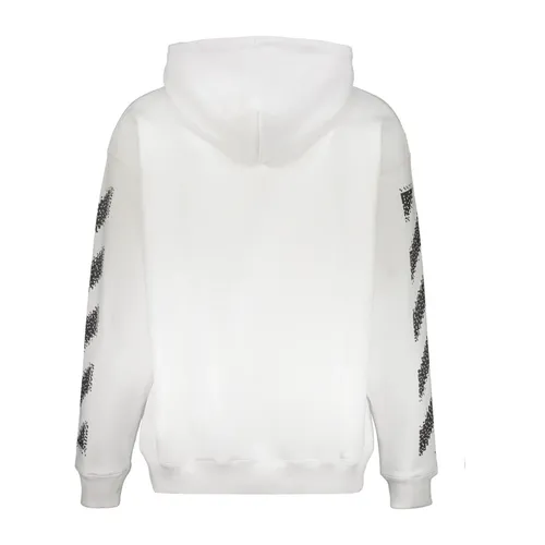Off - Sweatshirts & Hoodies > Hoodies - - Off White - Modalova
