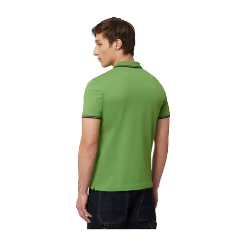 Tops > Polo Shirts - - Harmont & Blaine - Modalova
