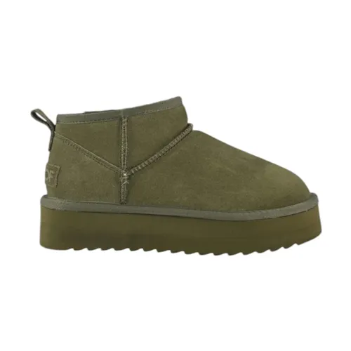 Shoes > Boots > Winter Boots - - Colors of California - Modalova