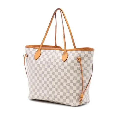 Pre-owned > Pre-owned Bags > Pre-owned Tote Bags - - Louis Vuitton Vintage - Modalova