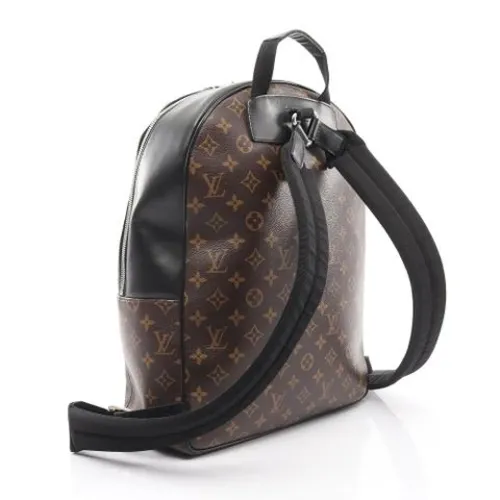 Pre-owned > Pre-owned Bags > Pre-owned Backpacks - - Louis Vuitton Vintage - Modalova