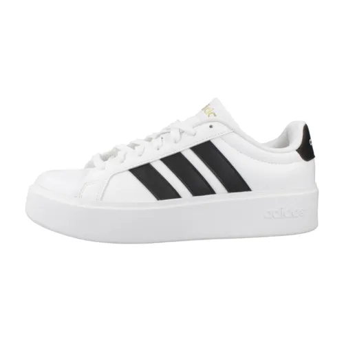 Adidas - Shoes > Sneakers - White - Adidas - Modalova