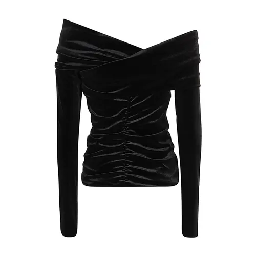 Blouses & Shirts > Blouses - - Philosophy di Lorenzo Serafini - Modalova