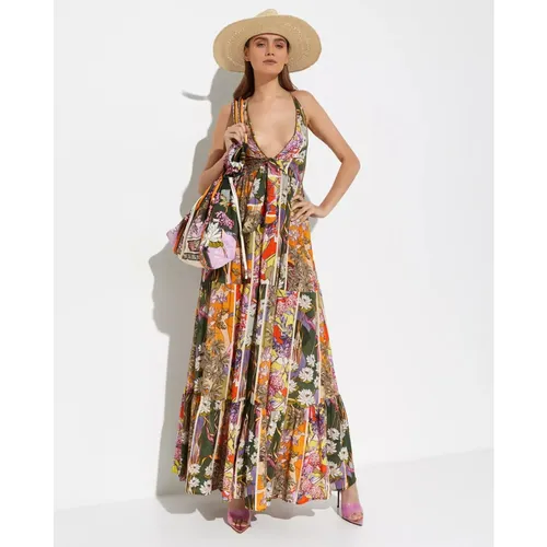Dresses > Day Dresses > Summer Dresses - - Agua by Agua Bendita - Modalova