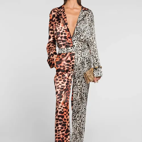 Blouses & Shirts > Shirts - - Roberto Cavalli - Modalova