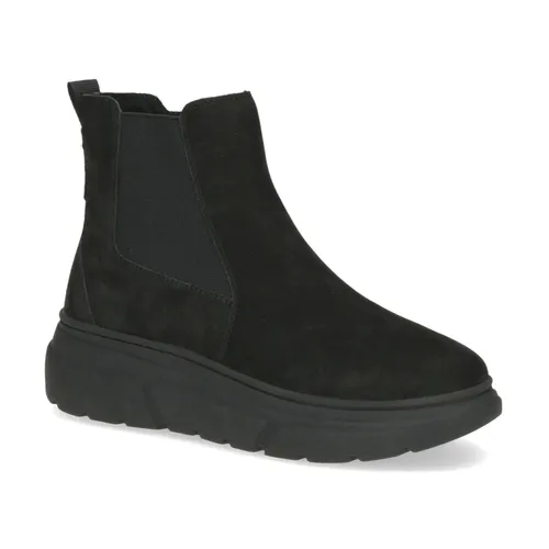 Shoes > Boots > Chelsea Boots - - Caprice - Modalova