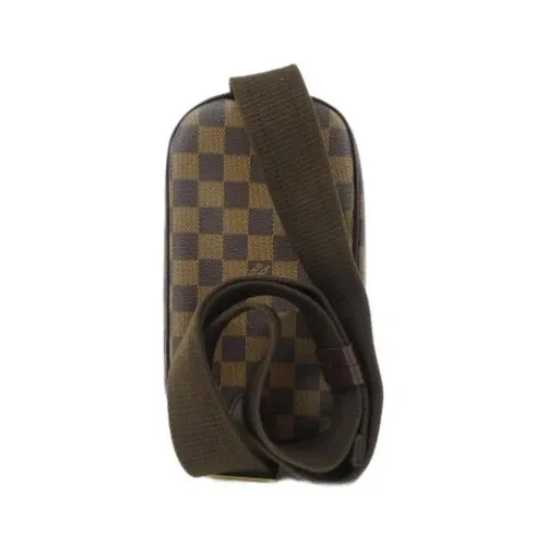 Pre-owned > Pre-owned Bags > Pre-owned Cross Body Bags - - Louis Vuitton Vintage - Modalova