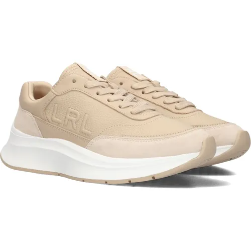 Shoes > Sneakers - - Ralph Lauren - Modalova