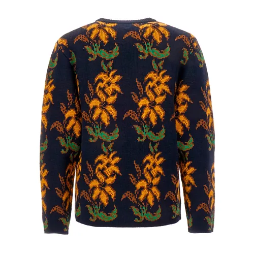 Knitwear > Round-neck Knitwear - - Etro - Modalova