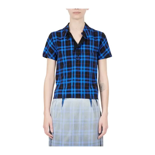 Tops > Polo Shirts - - Maison Margiela - Modalova