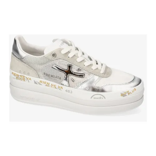 Shoes > Sneakers - - Premiata - Modalova