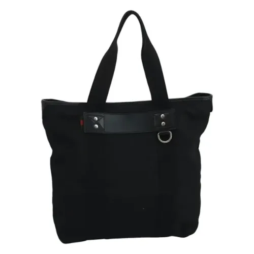 Pre-owned > Pre-owned Bags > Pre-owned Tote Bags - - Gucci Vintage - Modalova