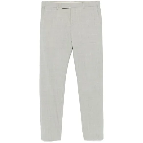 Trousers > Suit Trousers - - PT Torino - Modalova