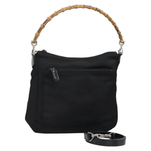 Pre-owned > Pre-owned Bags > Pre-owned Handbags - - Gucci Vintage - Modalova