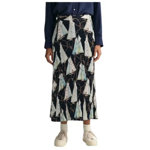 Skirts > Maxi Skirts - - Gant - Modalova