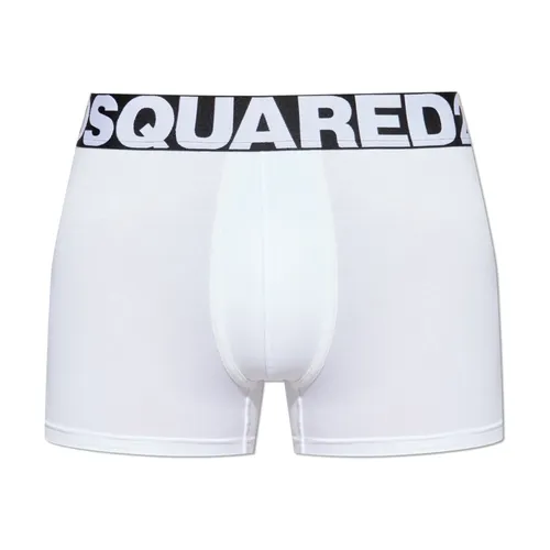 Underwear > Bottoms - - Dsquared2 - Modalova