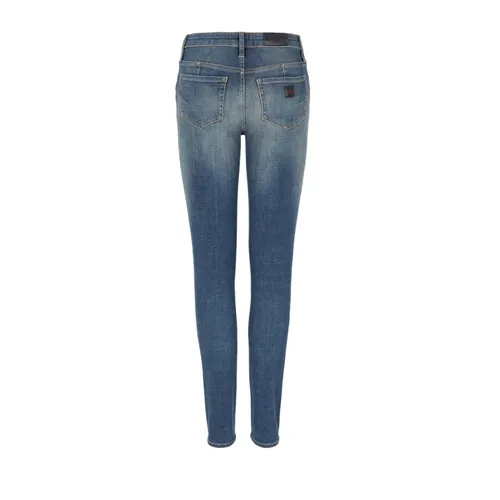 Jeans > Skinny Jeans - - Armani Exchange - Modalova