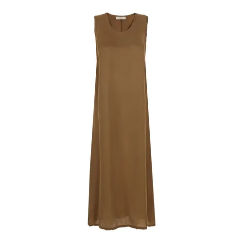 Dresses > Day Dresses > Maxi Dresses - - Jucca - Modalova