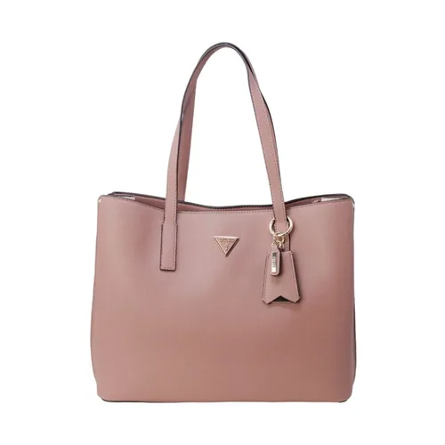 Guess - Bags > Tote Bags - Pink - Guess - Modalova