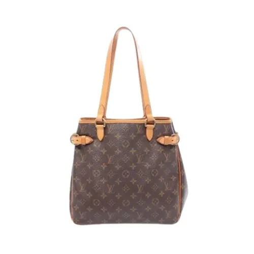 Pre-owned > Pre-owned Bags > Pre-owned Shoulder Bags - - Louis Vuitton Vintage - Modalova
