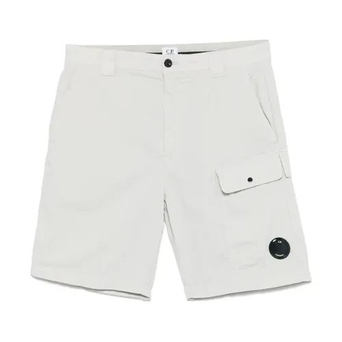 Shorts > Casual Shorts - - C.p. Company - Modalova