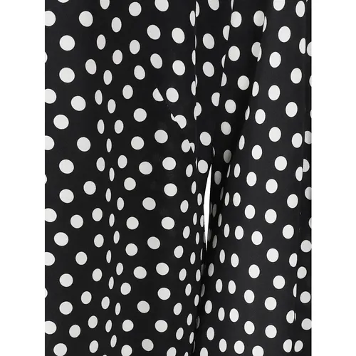 Dresses > Day Dresses > Maxi Dresses - - Crida Milano - Modalova