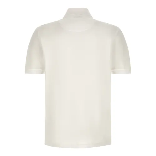 Etro - Tops > Polo Shirts - White - Etro - Modalova