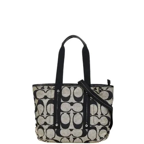 Pre-owned > Pre-owned Bags > Pre-owned Handbags - - Coach Pre-owned - Modalova