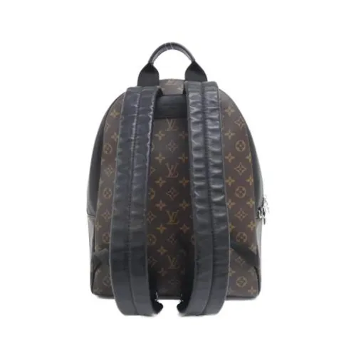 Pre-owned > Pre-owned Bags > Pre-owned Backpacks - - Louis Vuitton Vintage - Modalova