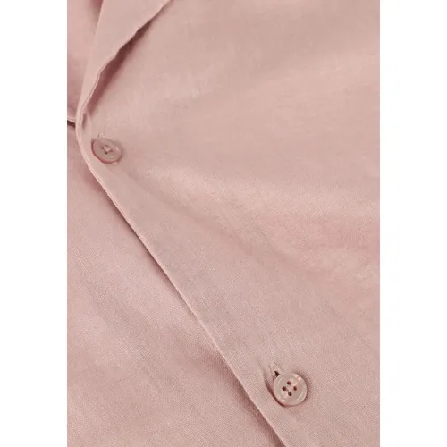 Shirts > Short Sleeve Shirts - - Drykorn - Modalova