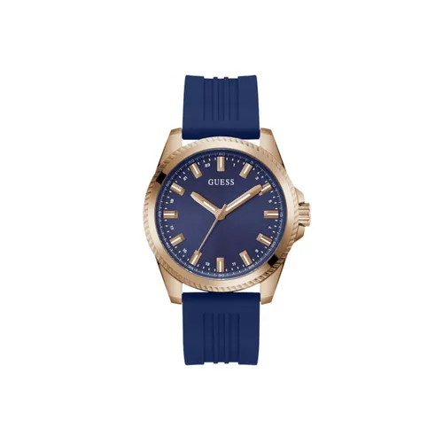 Accessories > Watches - - Guess - Modalova