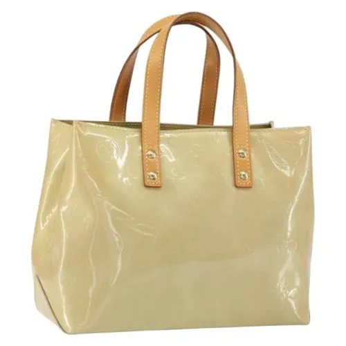 Pre-owned > Pre-owned Bags > Pre-owned Tote Bags - - Louis Vuitton Vintage - Modalova