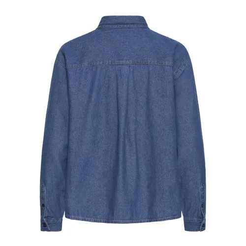 Blouses & Shirts > Shirts - - Ichi - Modalova