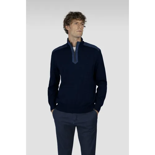 Knitwear > Turtlenecks - - Paul & Shark - Modalova