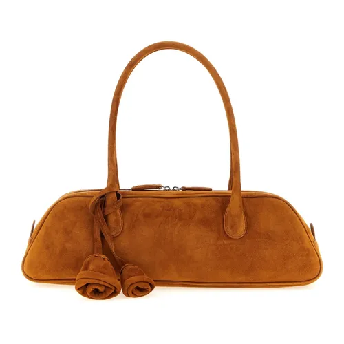 Bags > Handbags - - Magda Butrym - Modalova