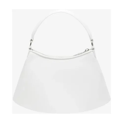 Lacoste - Bags > Handbags - White - Lacoste - Modalova